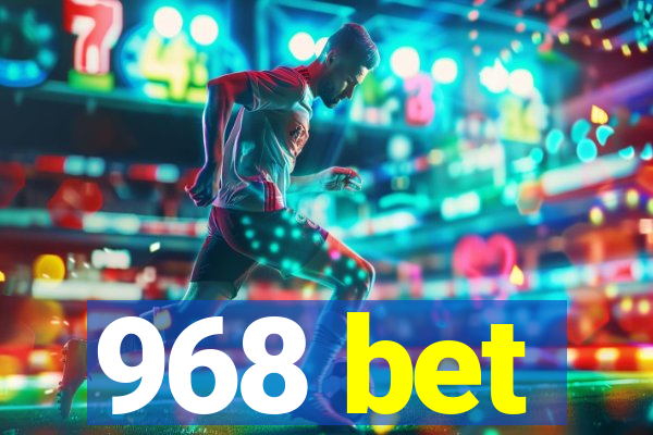 968 bet